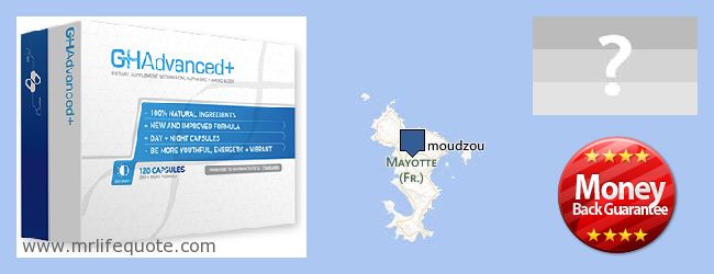 Dove acquistare Growth Hormone in linea Mayotte